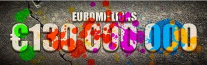 Euromilions 130000000