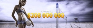 Powerbal 208 2